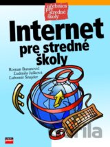 Internet pre stredné školy