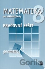 Matematika 8 pro základní školy - geometrie