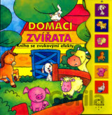 Domácí zvířata