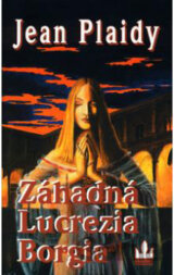 Záhadná Lucrezia Borgia