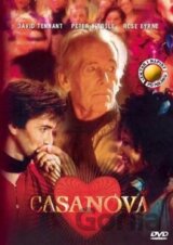 Vzpomínky Cassanovy
