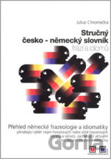 Stručný česko-německý slovník frází a idiomů