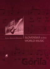 Slovenská scéna world music