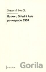Rusko a Střední Asie po rozpadu SSSR