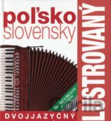 Poľsko-slovenský ilustrovaný dvojjazyčný slovník
