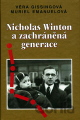 Nicholas Winton a zachráněná generace