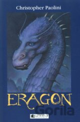 Eragon (mäkká väzba)