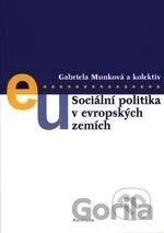 Sociální politika v evropských zemích