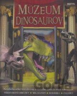 Múzeum dinosaurov