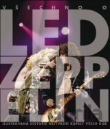 Všechno o Led Zeppelin