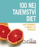 100 nej tajemství diet