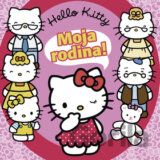 Hello Kitty: Moja rodina