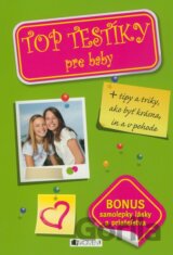 Top testíky pre baby