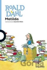 Matilda (španielský jazyk)