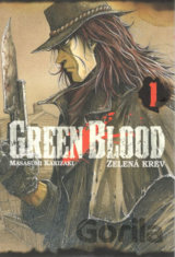 Green Blood 1
