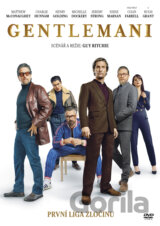 Gentlemani (Film roka 2020)