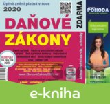 Daňové zákony 2020 ČR EXPERT