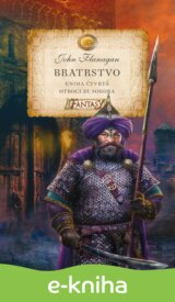 Bratrstvo (Kniha čtvrtá)