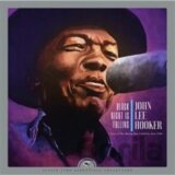 John Lee Hooker: Black Night Is Falling Live At The Rising Sun Celebrity Jazz Club (Collector's Edition)