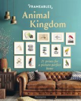 Frameables: Animal Kingdom
