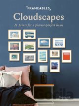 Frameables: Cloudscapes
