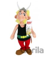 Plyšový Asterix - Asterix a Obelix