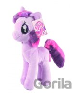 Plyšový poník My Little Pony Twilight Sparkle (fialový)
