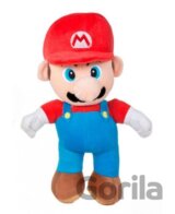 Plyšový Mario - Super Mario