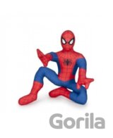 Plyšový Spiderman sediaci