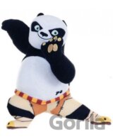 Kung Fu Panda plyš Po (bojový postoj)