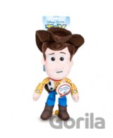 Plyšový Woody so zvukom (cowboy) - Toy Story