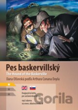 Pes baskervillský / The Hound of the Baskerville