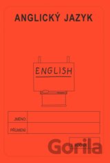 Anglický jazyk 2. ročník - školní sešit