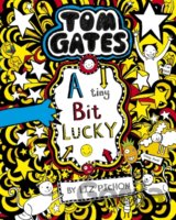 Tom Gates - A Tiny Bit Lucky