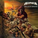 Helloween: Walls of Jericho