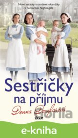 Sestřičky na příjmu