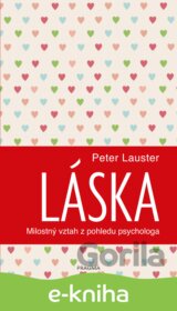 Láska