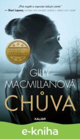 Chůva