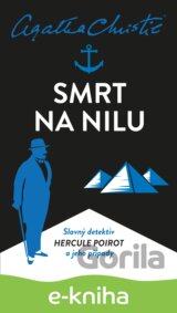 Poirot: Smrt na Nilu