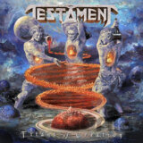 Testament: Titans Of Creation Ltd. LP