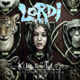 Lordi: Killection Ltd. LP