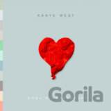 West Kanye: 808s & Heartbreak LP