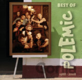 Polemic: Best Of 1988 - 2008 / Reedícia