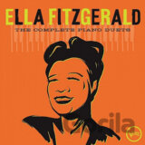 Ella  Fitzgerald:  The Complete Piano Duets