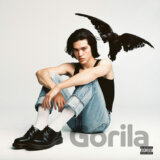 Gray Conan: Kid Krow LP