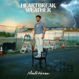 Horan Niall: Heartbreak Weather LP