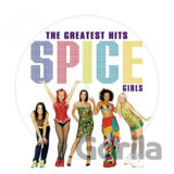 Spice Girls: Greatest Hits LP