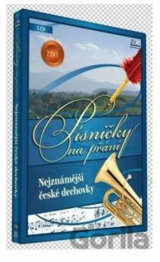 Písničky na přání - Nejznámější české dechovky