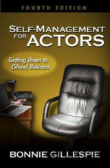 Self-management for Actors : Getting Down to (Show) Business