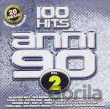100 hits anni 90 vol. 2
